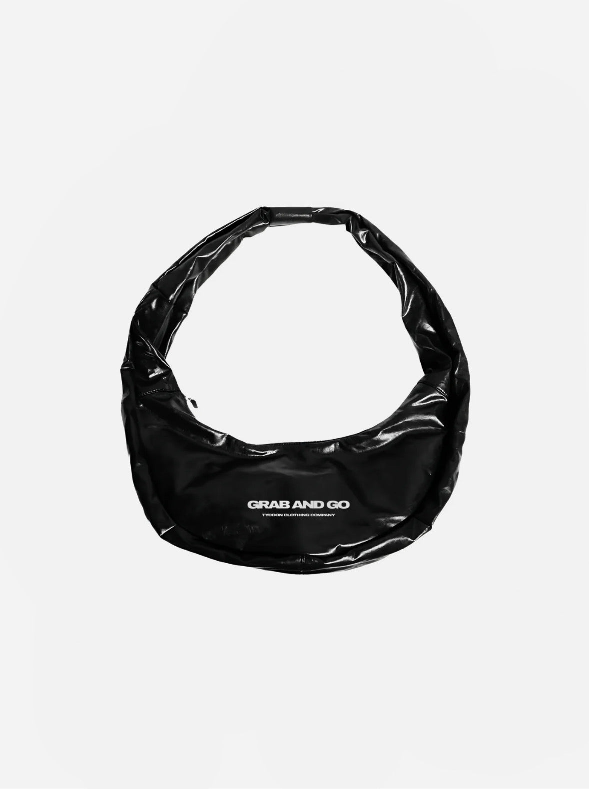 GRAB AND GO BAG